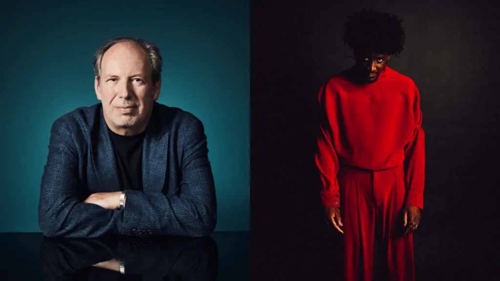 Hans Zimmer Labrinth