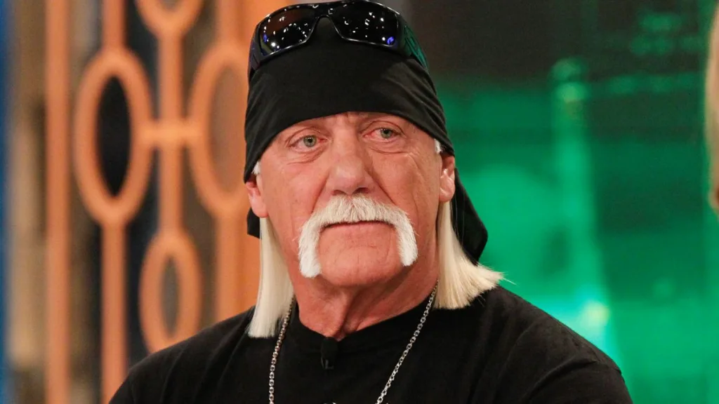 Hulk Hogan