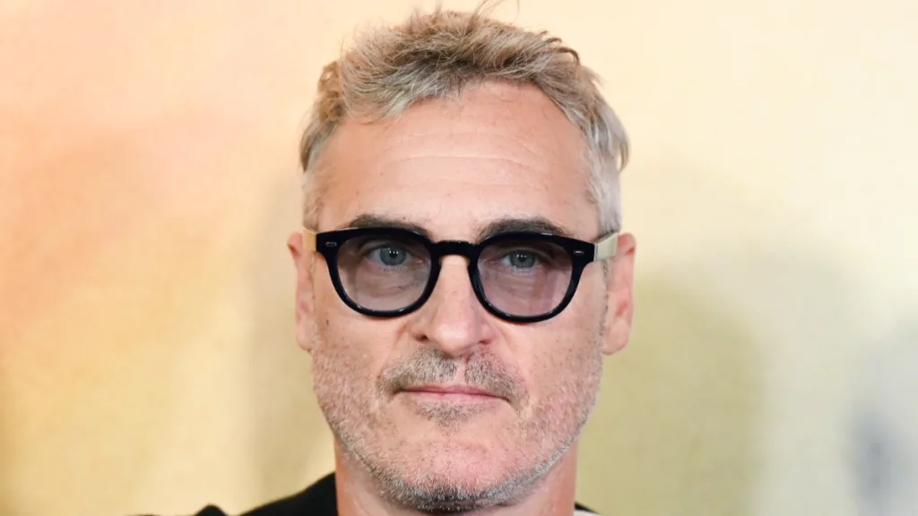 Joaquin Phoenix