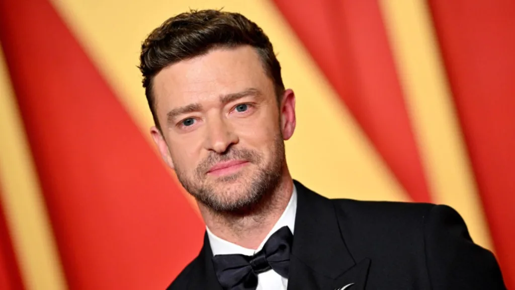 Justin Timberlake