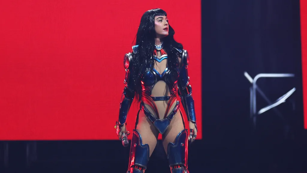 Katy Perry