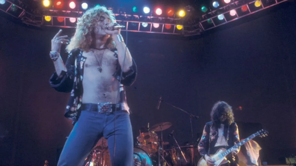 Led Zeppelin