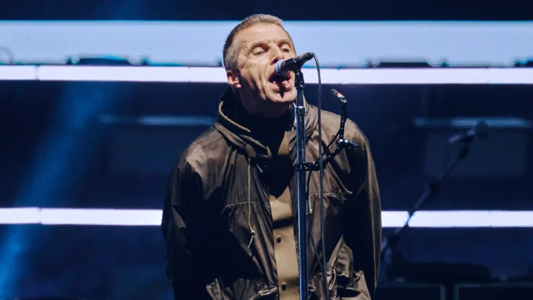 Liam Gallagher