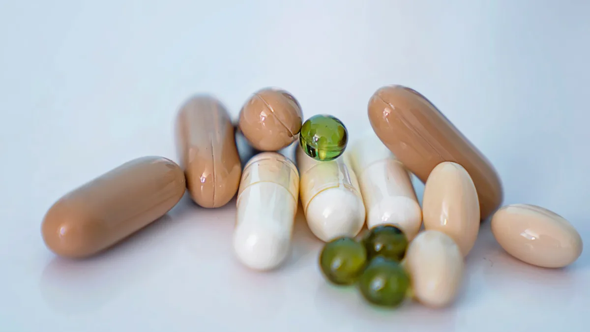 Magnesio O Melatonina