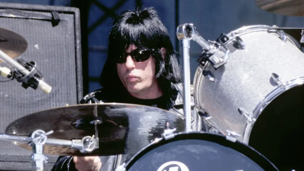 Marky Ramone