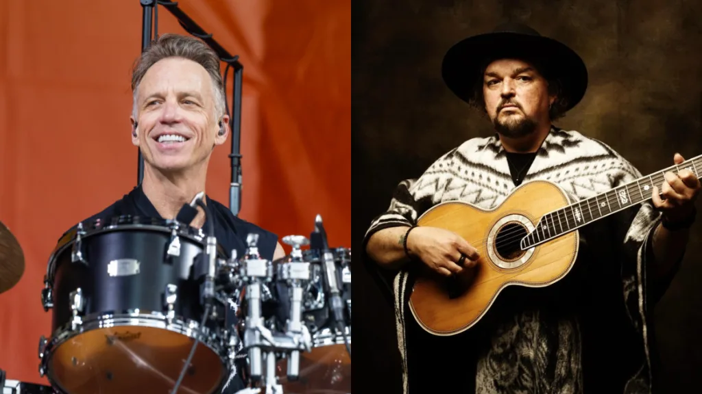 Matt Cameron Johannes