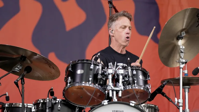 Matt Cameron Pearl Jam