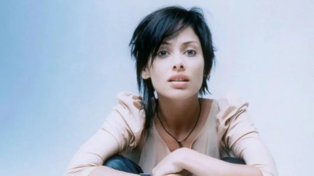 Natalie Imbruglia