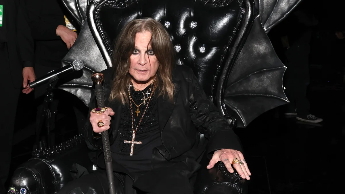Ozzy Osbourne (6)