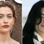 Paris Jackson Michael Jackson