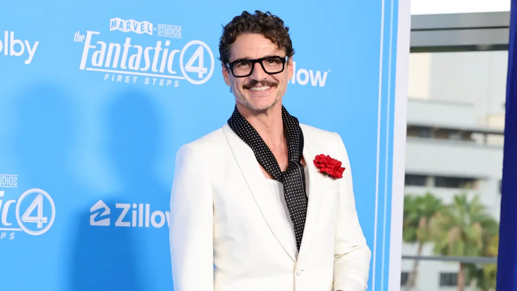 Pedro Pascal (1)