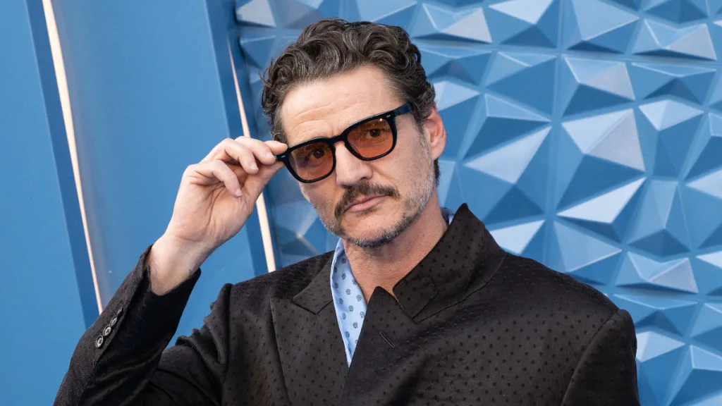 Pedro Pascal