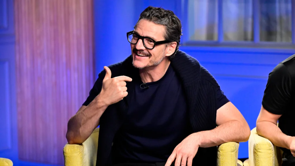 Pedro Pascal (3)