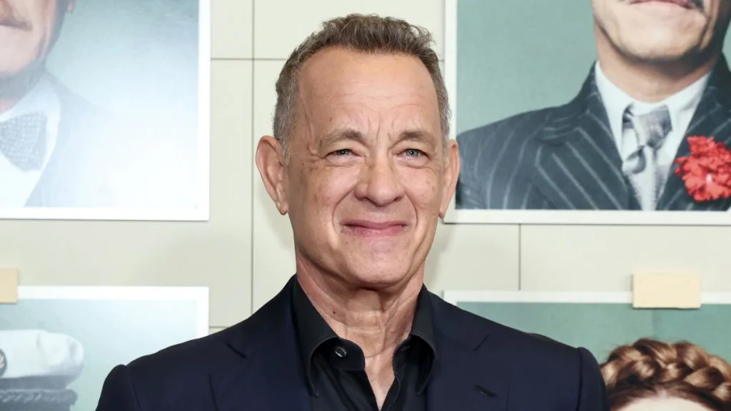 Tom Hanks