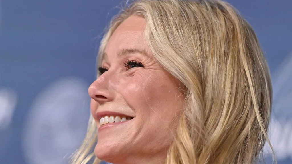 Gwyneth Paltrow