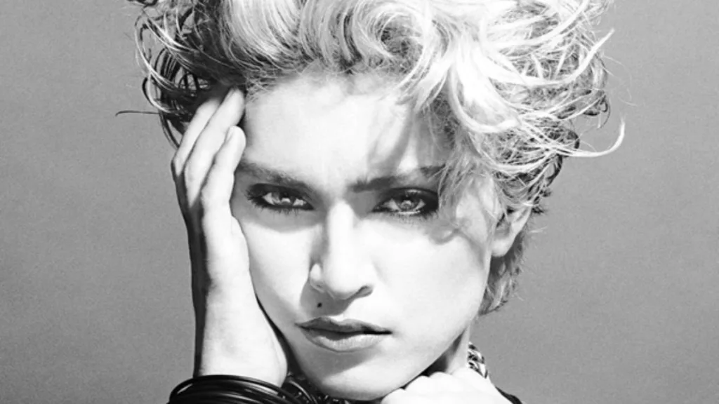 Madonna