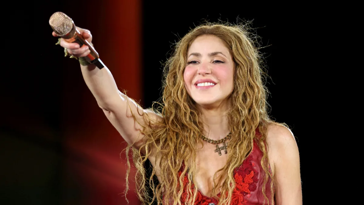 Shakira en Chile 2025: mañana comienza preventa exclusiva con tarjetas