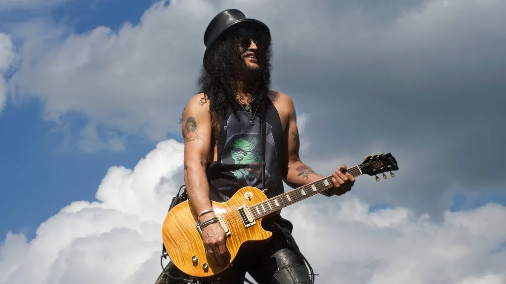 Slash
