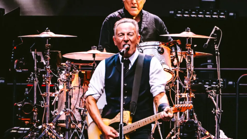 Springsteen