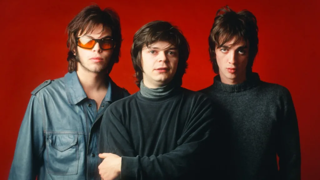 Supergrass