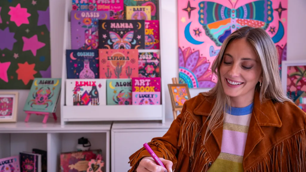 Tere Gott Concurso Emprendedoras