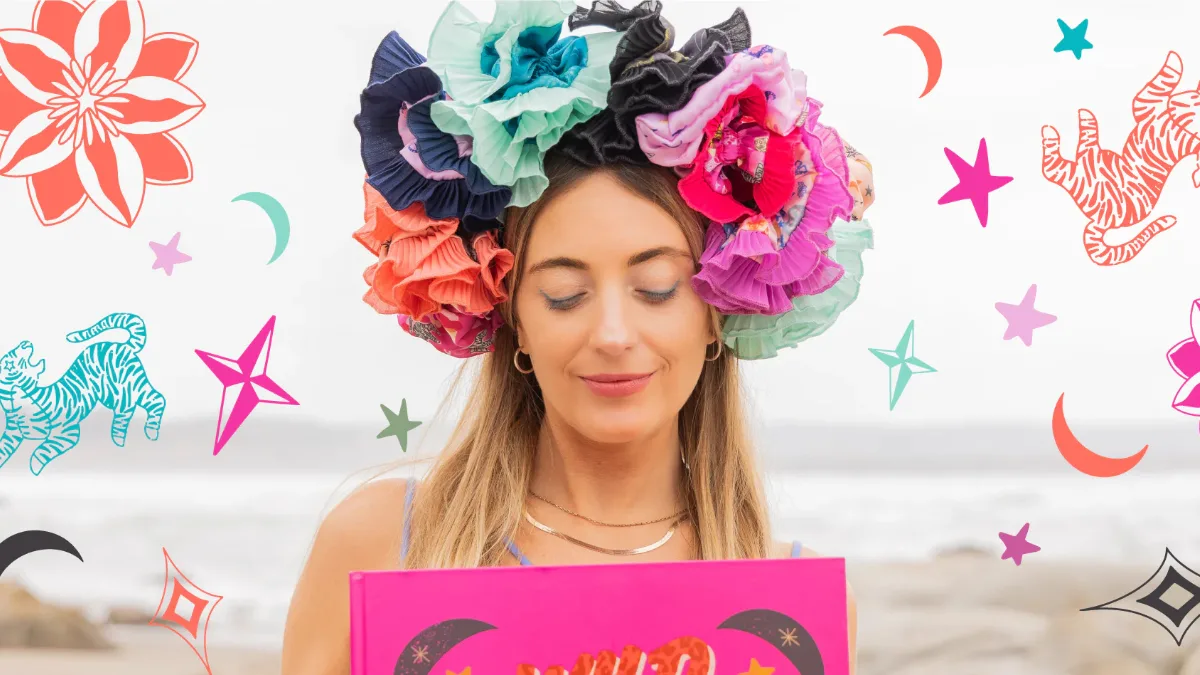 ¡Imperdible! Tere Gott celebra cinco años con cinco oportunidades para mujeres emprendedoras