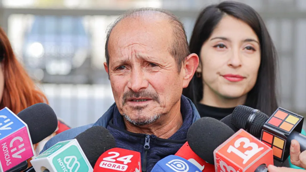 Tio Abuelo Tomas Bravo