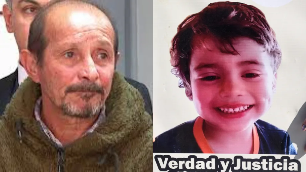 Tomás Bravo Sergio Escobar