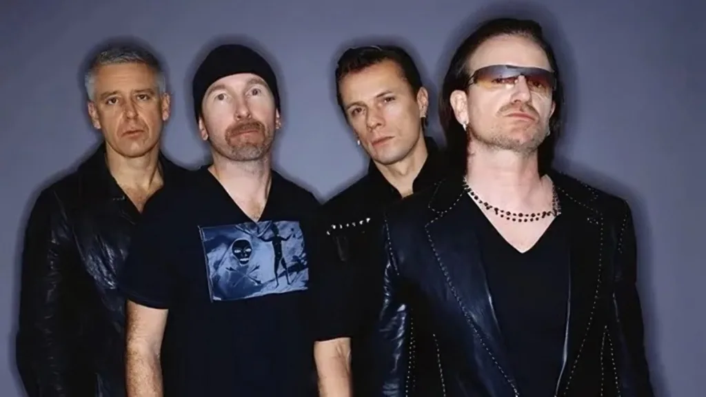 U2