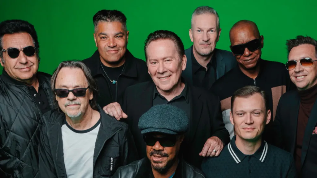 UB40