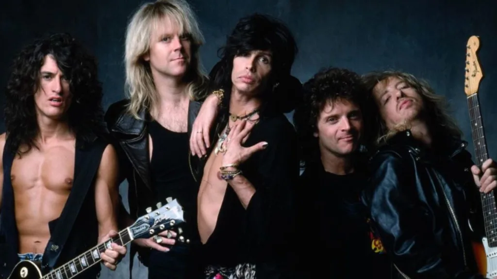 Aerosmith