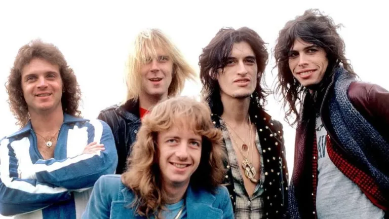 Aerosmith