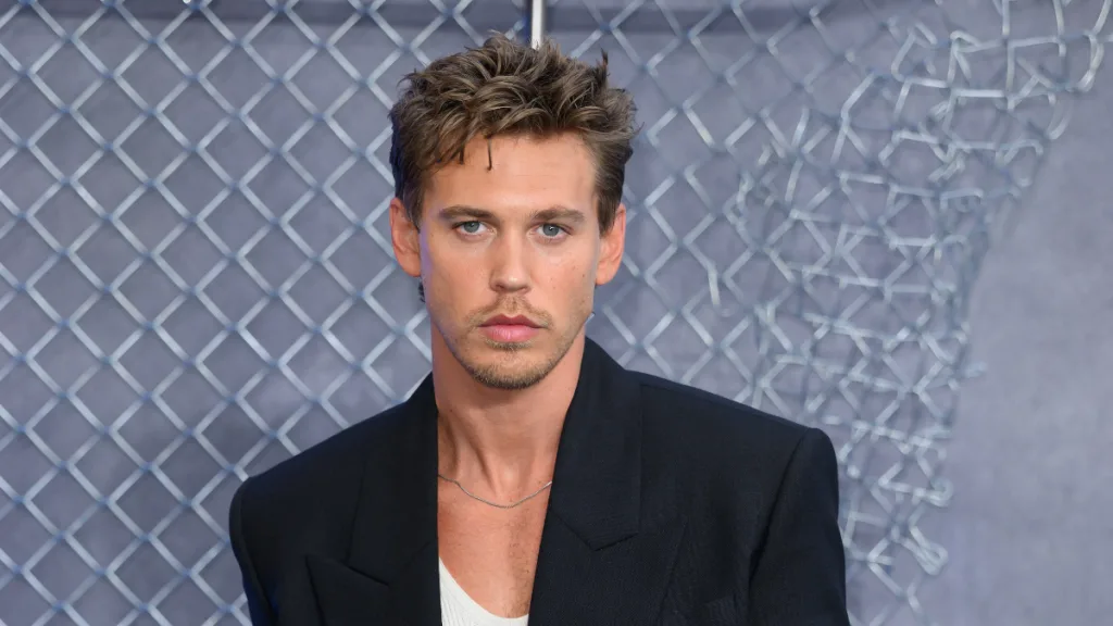 Austin Butler