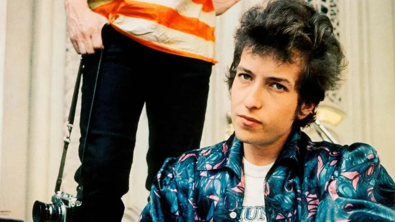 Bob Dylan Highway 61 Revisited 2