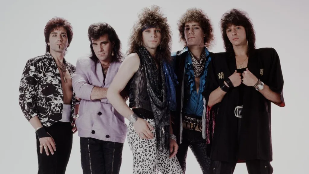 Bon Jovi