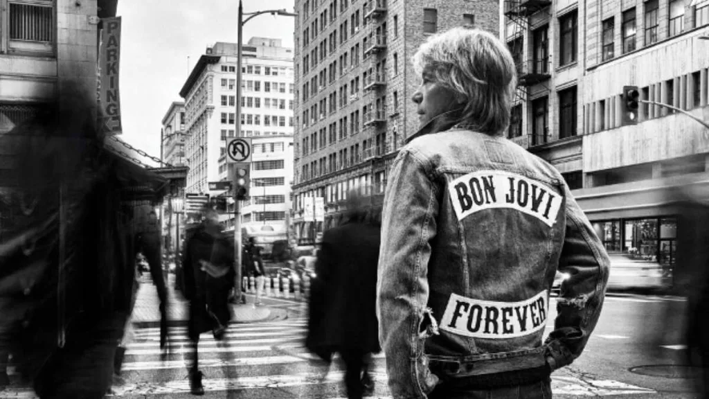 Bon Jovi Forever