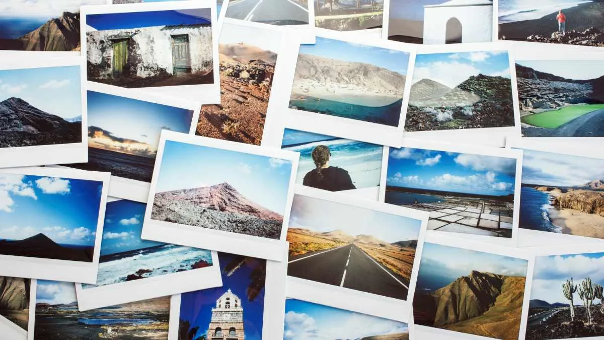 Dia Mundial De La Fotografia