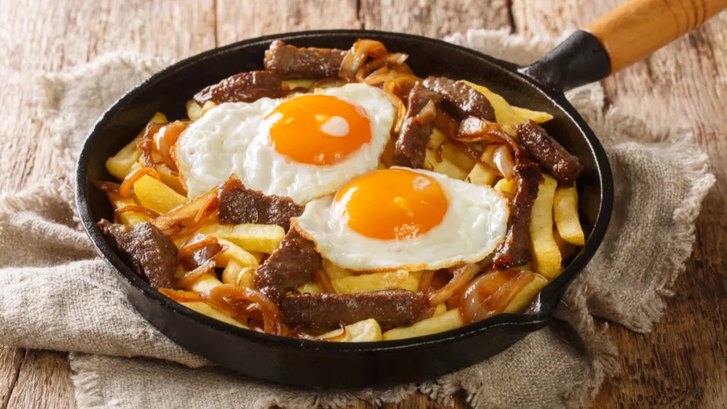 Día Nacional De La Chorrillana