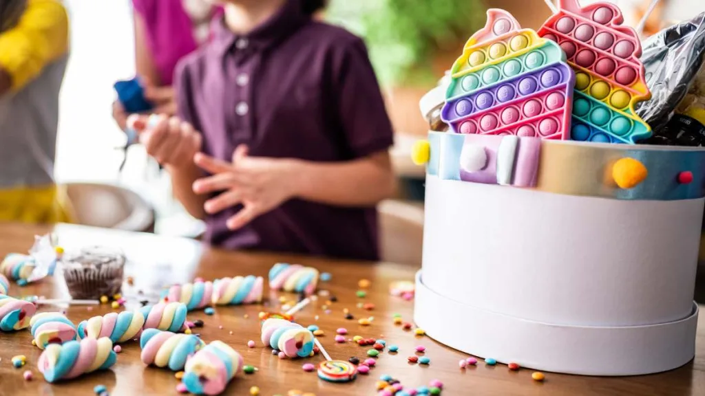 Dia Del Nino En Chile