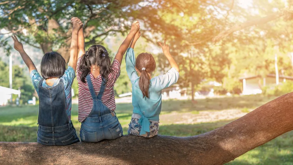 Dia Del Nino Y De La Nina En Chile