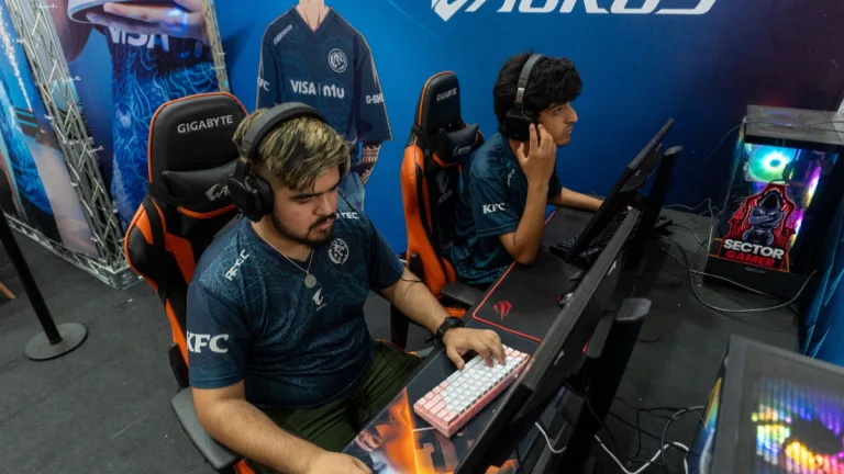 Festigame Caja Los Andes 2025