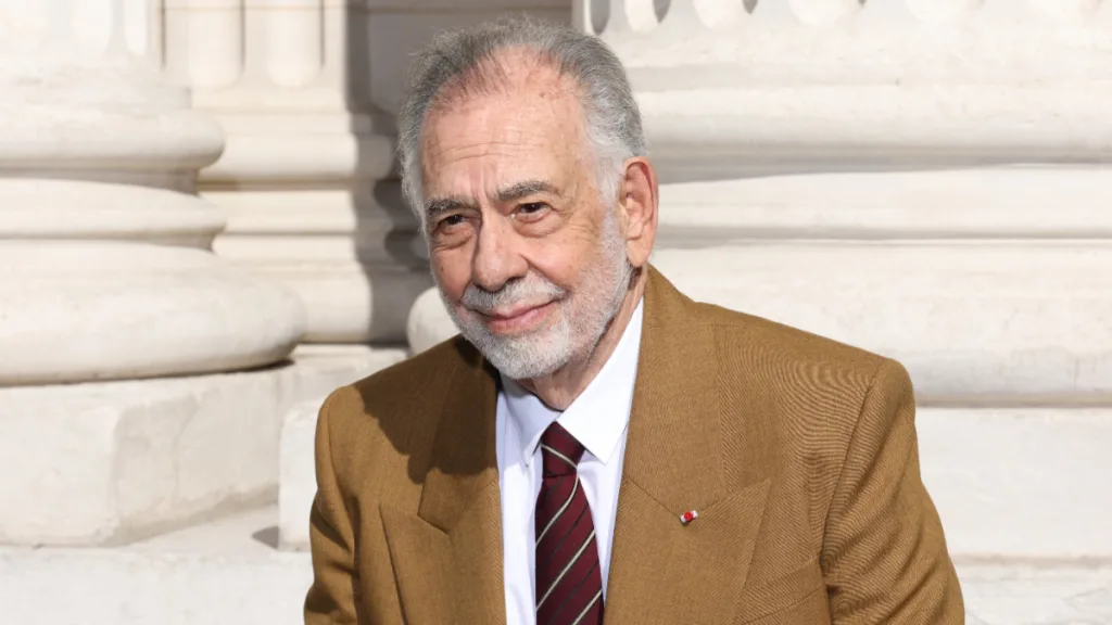 Francis Ford Coppola