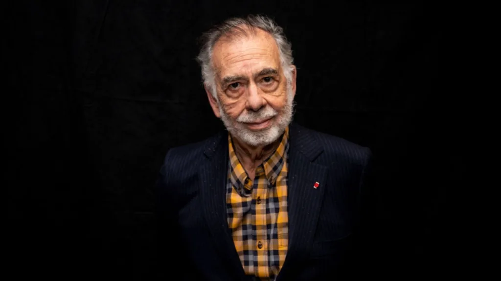 Francis Ford Coppola