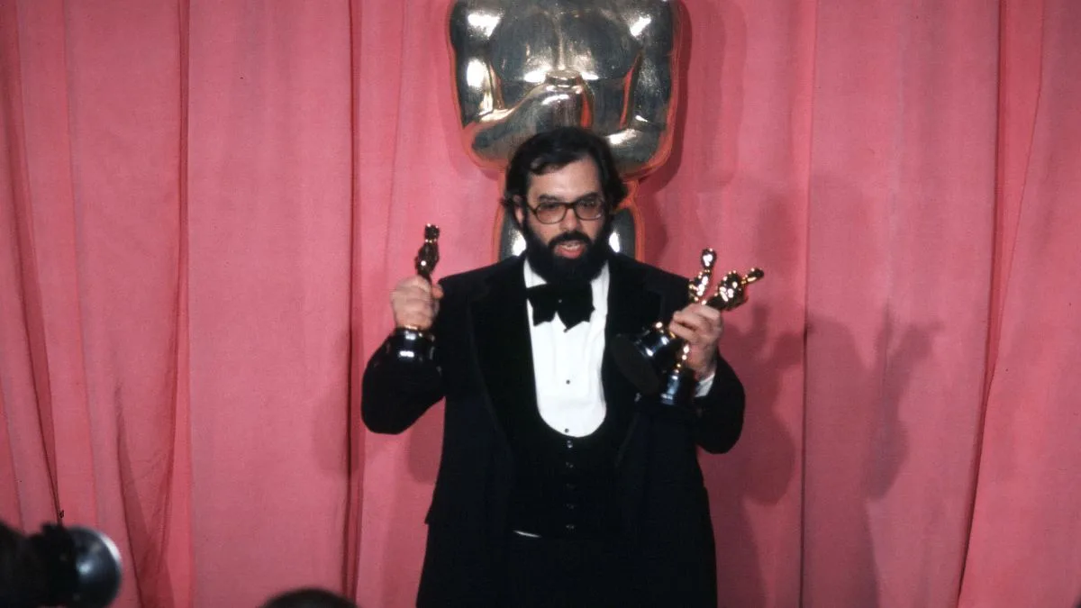 Francis Ford Coppola 3