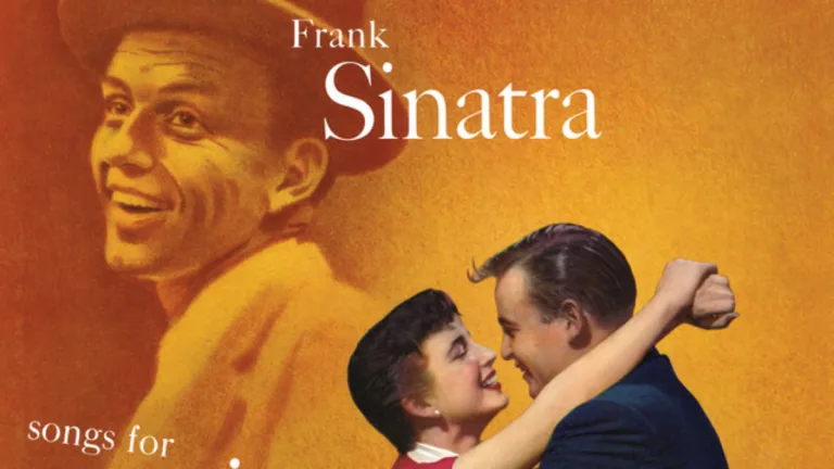 Frank Sinatra
