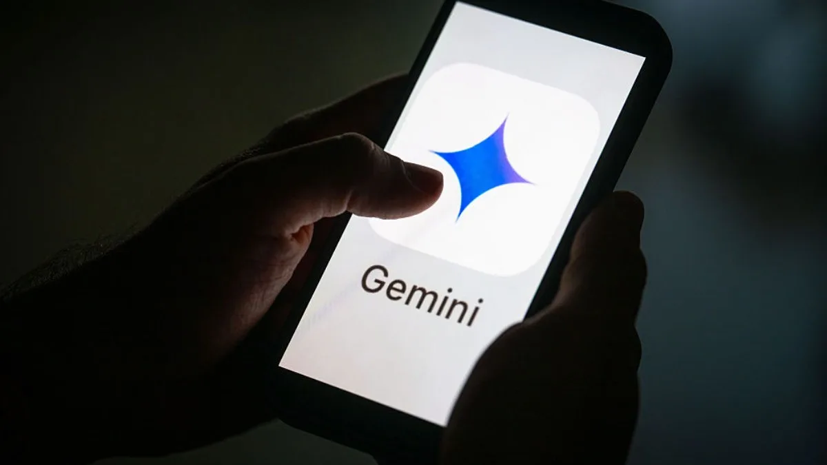 Gemini Google (1)
