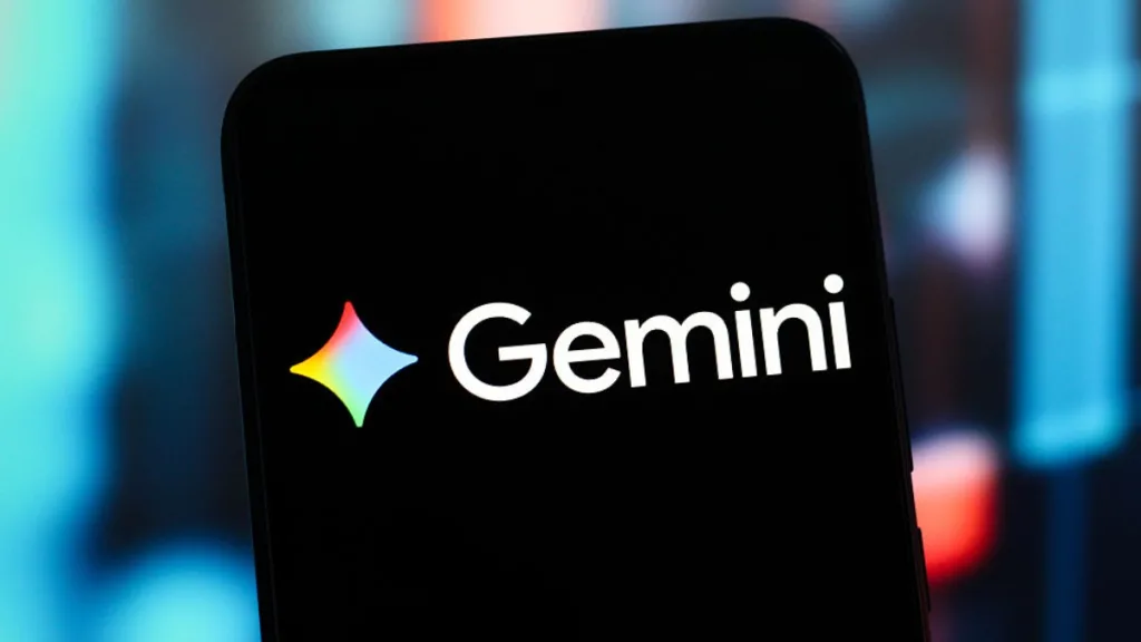 Google Gemini