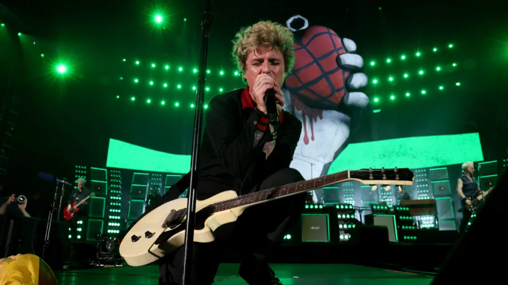 Green Day (1)