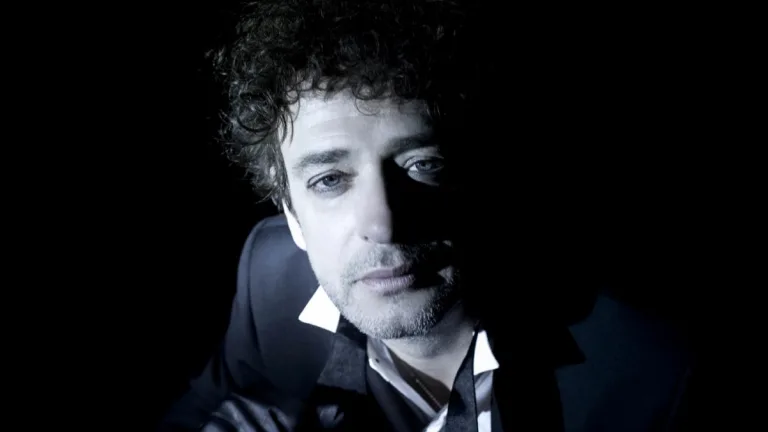 Gustavo Cerati