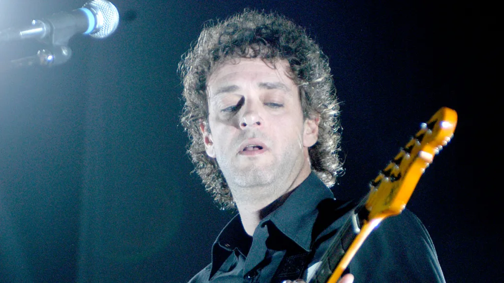 Gustavo Cerati